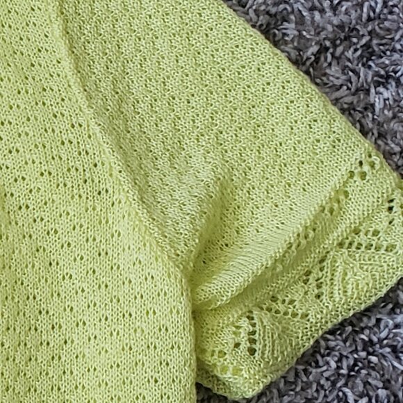 Light Weight Sweater - Picture 3 of 3